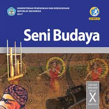 Kunci jawaban seni budaya kelas 10 kurikulum 2013 revisi 2016 semester 2. Seni Budaya Kelas 10 Semester 2 Kurikulum 2013 Apps On Google Play