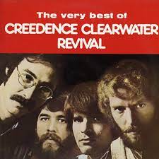 Creedence clearwater revival — good golly miss molly 02:41 creedence clearwater revival — sinister purpose 03:25 creedence clearwater revival — it came out of the sky 02:55 The Very Best Of Creedence Clearwater Revival Lp 1981 Best Of Von Creedence Clearwater Revival