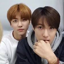Be mindful when sharing personal information, including your religious or political views, health, racial background, country of origin, sexual identity and/or . 2 Flavor Renmin Nct Jaemin Renjun