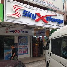 All information about exfu enterprise sdn.bhd. Nak Bercuti Tapi Nak Jimat Ini Antara 12 Money Changer Paling Murah Di Kl Dan Selangor Lobak Merah