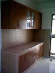 Kursi 35cm x 130cm, tinggi 45cm. Empros Kontraktor