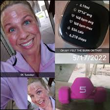 get up and dance fitness schedule