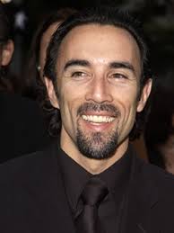 Francesco Quinn: Anthony Quinn Son + Dark of the Moon Voice Actor