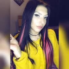 Does your son wear a blue anorak and glasses and walk down Stanley Street  and up the side of Heywood Civic Hall