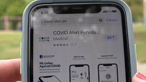 All it really means is attempting to identify people that may have contracted a specific illness, usually by asking someone who's known to have it where they've been and who they've been in contact with. Pennsylvania Launches Contact Tracing App Here S What Some Residents Are Saying