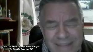 Significado de la Batalla de Junín y el legado para el país. Gral Div EP  Jose Cacho Vargasb Ex CGE