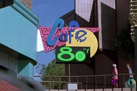 Best places to get your outfits, tailored to your 80's and 90's style: . Cafe 80s Speculative Identities