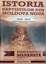 Însorit, la ora 17:46 pm. Istorie BaptistÄƒ Popescu Nelu 1950 2020 Din Moldova NouÄƒ