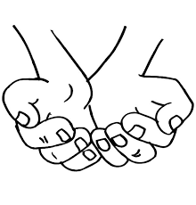 Search through 623,989 free printable colorings at getcolorings. Cupped Hands Coloring Pages Best Place To Color