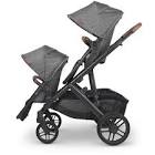 Vista V2 Rumble Seat Uppababy