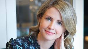 'I tell my little girl you can be anything that you want to be, you can  smash through any boundaries'