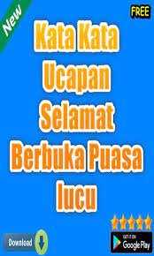 Selamat berpuasa untuk hari ini. Kata Kata Ucapan Selamat Berbuka Puasa Lucu Fur Android Apk Herunterladen