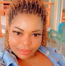 Maureen Gold Nwaogbo