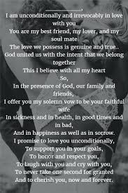 Wedding Vows To Blow Your Mind Away Vows Quotes Romantic Wedding Vows Wedding Vows To Husband