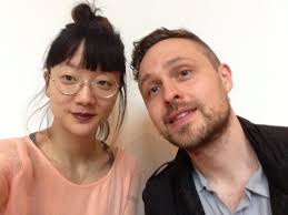 Busy Day : Christine Sun KIM-Thomas Benno MADER