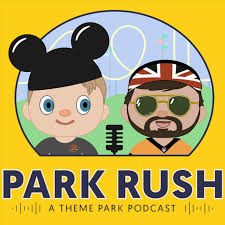 143: Rule 34 - Park Rush (podcast) | Listen Notes