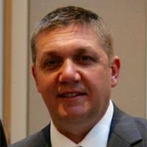 Ryan Scott Chandler Obituary