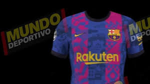 Jul 09, 2021 · the fc barcelona players are back at the ciutat esportiva this weekend. Fc Barcelona La Liga Barcelona To Wear Innovative Home Shirt For Champions League Matches In 2021 22 Marca
