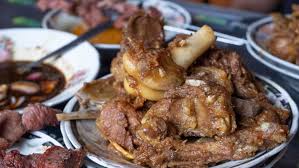 Resepi kari kambing yang sedap, dan sangat sesuai jika dimakan bersama nasi hujan panas, nasi jagung atau nasi minyak. Cara Mengolah Kepala Kambing Menjadi Masakan Nikmat