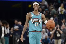Improve flexibility, improve posture, increase confidence, body systems, how to. Ja Morant Named 2020 Nba Rookie Of The Year Over Zion Williamson Kendrick Nunn Bleacher Report Latest News Videos And Highlights