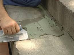 Maybe you would like to learn more about one of these? How To Give A Tile Facelift To An Ordinary Concrete Porch How Tos Diy