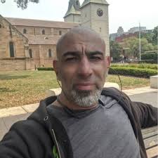 It was a real privilege to visit the Masjid Al Hidayah Mosque this  afternoon with David Ossip from the NSW Jewish Board of Deputies, Steve  Kamper and Mayor Ed McDougall. We came