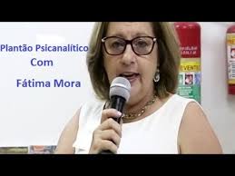 Plantão Psicanalítico com Fátima Mora