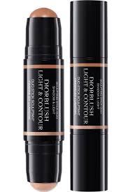 The 17 Best Contour Palettes Light Contouring Best Contouring Products Dior Cosmetics