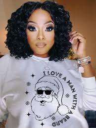 I Love a Man With a Beard