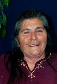 Elfreda Ray (Shaner) Corral Obituary April 14, 2019