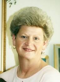 Obituary for Betty Lou Lucas