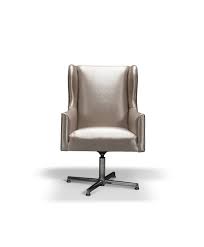 Klasika office guest chair leather reception without wheels with sled base set 2. Simon Office Chair With Metal Base Chair Office Chair Sofa Chair