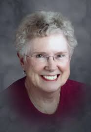 Obituary information for Patricia "Pat" Irene Anderson