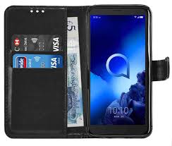 Gadget Giant Alcatel 1V 2019 Case Cover ...
