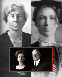 A phone rings. A breath stops. In 1924, every corporate client hung up