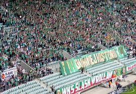 Śląsk wrocław („silezia wrocław) este un club de fotbal din wrocław, polonia. Wks Slask Wroclaw Vs Legia Warszawa 09 09 2017 Spiele Erlebnis Stadion De Stadien Spiele Sg Dynamo