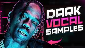 How To Make DARK Melodic Vocal Samples w/ Beat Block😎👑 [Don Toliver x  Travis Scott]