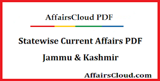 Quotient has been around in its current form. Jammu Kashmir Current Affairs Pdf December 2020 Updated
