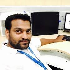 Sunil Krishnan Email & Phone Number