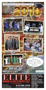 Claim your listing | testimonials. 2018 Graduation Tribute Flip Ebook Pages 1 50 Anyflip Anyflip