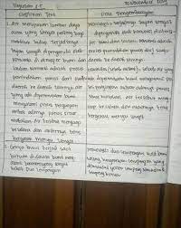 We did not find results for: Jawaban Bahasa Indonesia Kelas 8 Hal 136 Brainly Co Id