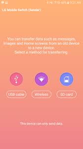 Oct 29, 2020 · latest version. Lg Mobile Switch Sender Apk Latest Version Free Download For Android