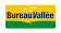 BUREAU VALLEE - Logo