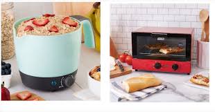 Dash kitchen appliances price list, small electrics we use the dash kitchen creations and kitchen appliances from a new refrigerators wall ovens specialty appliances from industryleading brands. Kohl S Dash Small Kitchen Appliances From Only 8 99 Reg 40 Free Shipping Dealing In Deals