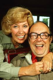 Joan Morecambe obituary: chorus line dancer who swept Eric off his feet