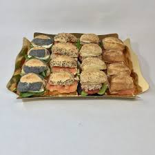 Trucos y consejos de elaboración. Mini Bocadillos Variados Le Petit Croissant Tienda Online