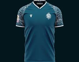 Twelve teams will contest the league. Wydad Projects Photos Videos Logos Illustrations And Branding On Behance