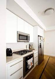 The electrical energy is transferred from induction to the cooking pot through a coil of wire placed underneath the. Wall Oven Under Cooktop Microwave Vent Fan Above Wall Oven Kitchen Remodel Small Oven Design