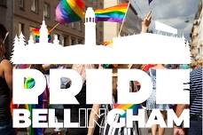 BELLINGHAM Pride Parade