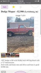 Nashville, tn jobs, apartments, for sale, services, community, and e. What Would Be A Fair Offer For This Truck Nashville Tn 4x4